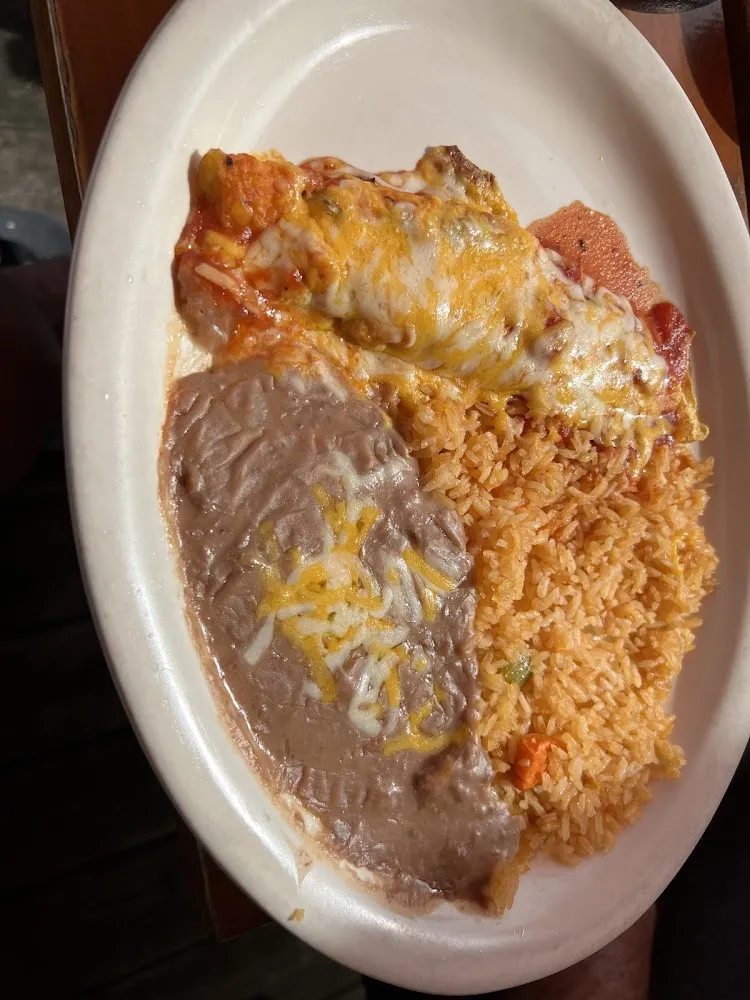 Chili Releno