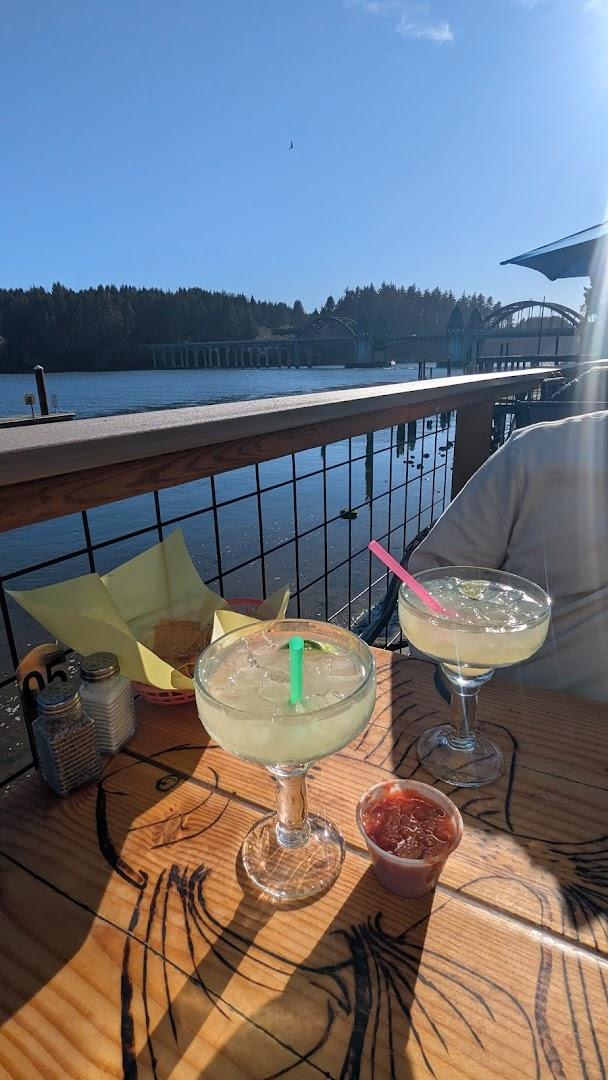 Traveler's Cove