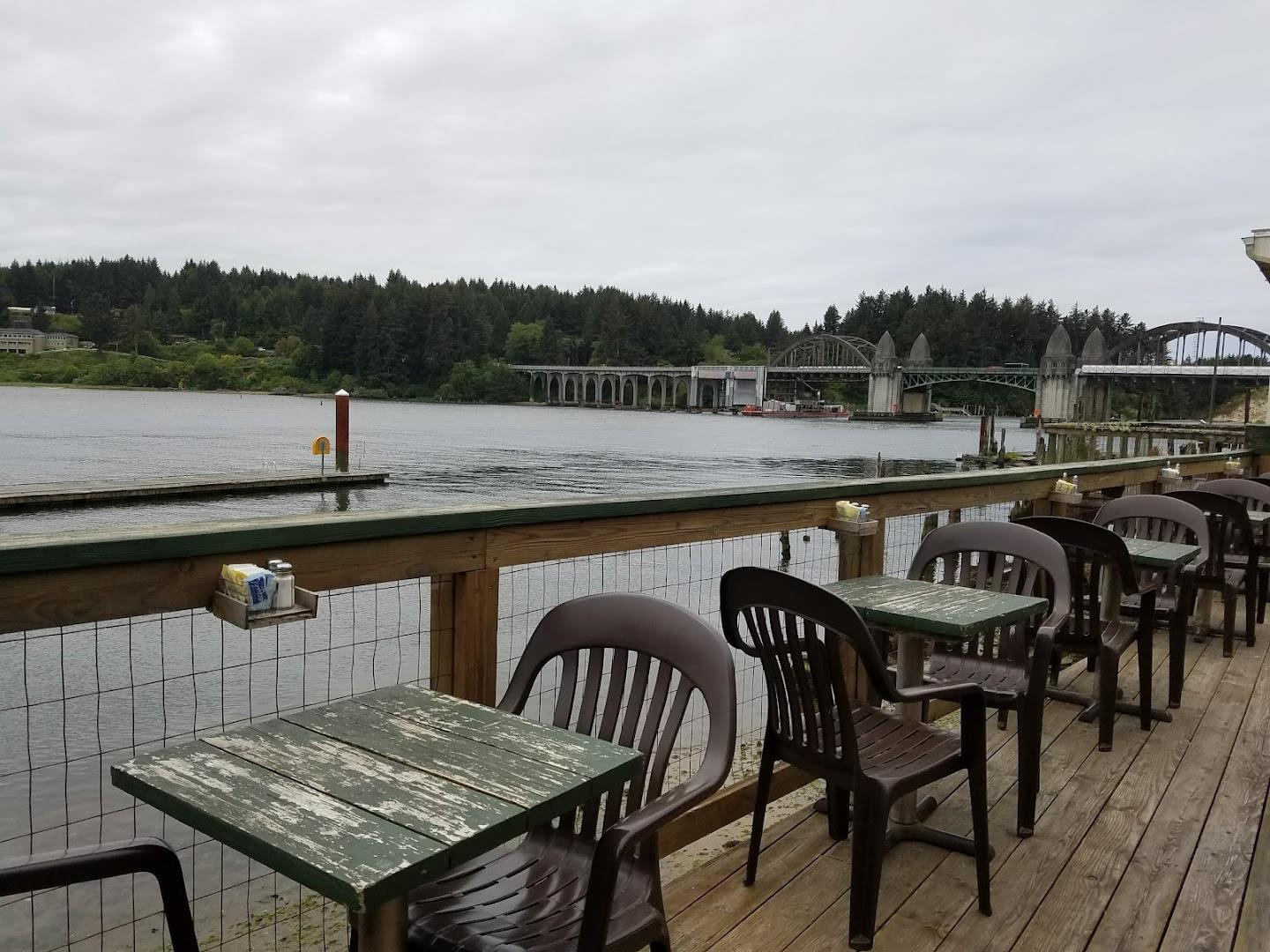 Traveler's Cove